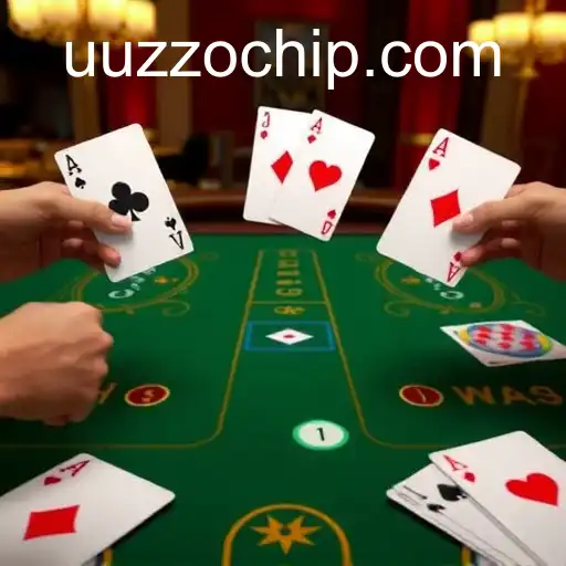 Exploring Baccarat Game and Uuzzo PH Login: A Comprehensive Guide