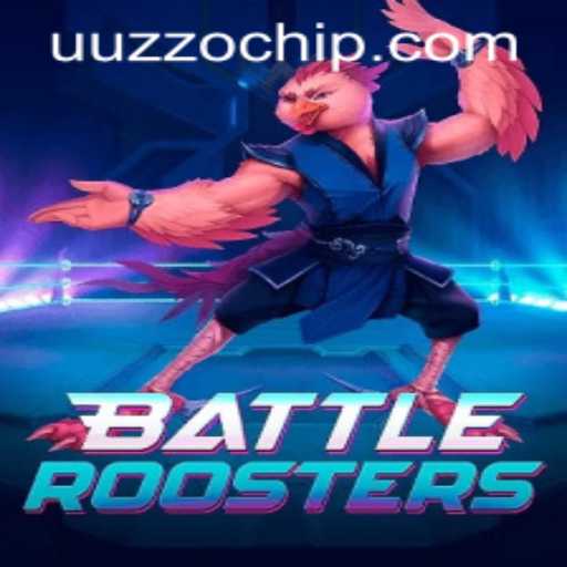 BattleRoosters: A Dynamic Gaming Experience with uuzzo PH Login