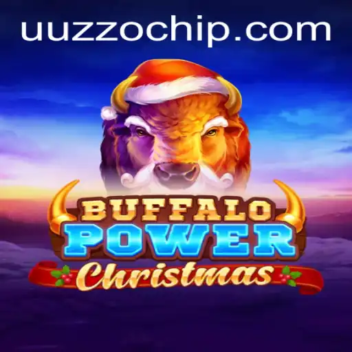Unveiling the Festive Thrills of BuffaloPowerChristmas
