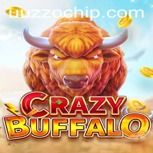 Discover the Thrills of CRAZYBUFFALO: A New Gaming Adventure with uuzzo PH Login