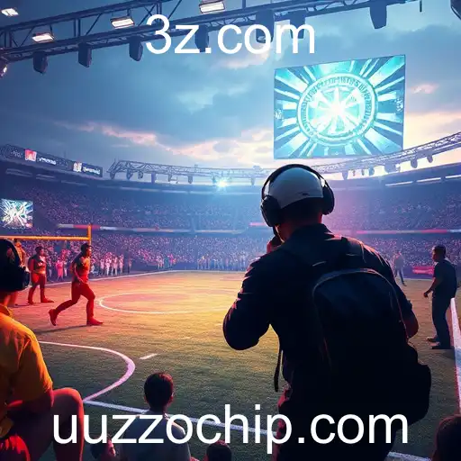 Revolução no Mundo dos eSports com a Introdução de Novas Tecnologias