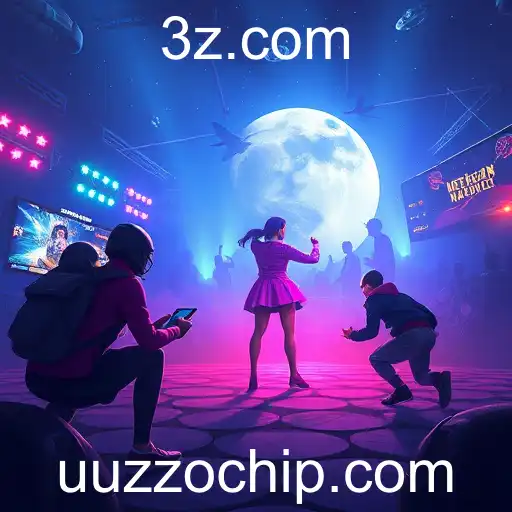 Inovações de Outono no Mundo dos Jogos