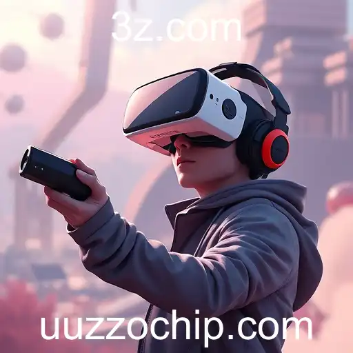 Evolução e Tendências do Mercado de Jogos em 2025