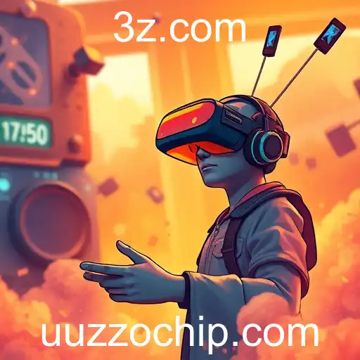 Revolução Gaming: Inovações e Desafios de 2025