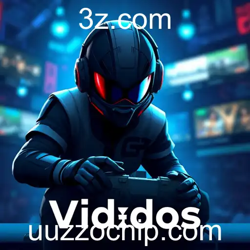 A Revolução dos Jogos e o Impacto de Novas Tecnologias