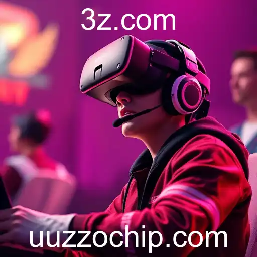 Novas Tendências em Jogos Online para 2025