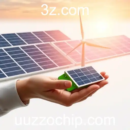 Avanços Tecnológicos e Sustentabilidade em 2025