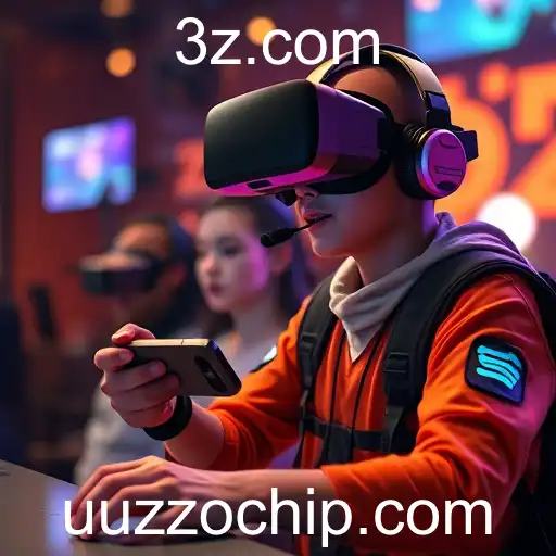 Ascensão dos Jogos Interativos e o Impacto da Tecnologia no Entretenimento