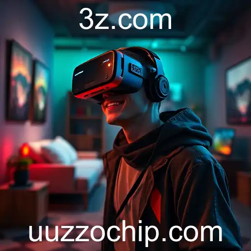 Ascensão e Impacto de Uuzzo na Indústria de Jogos