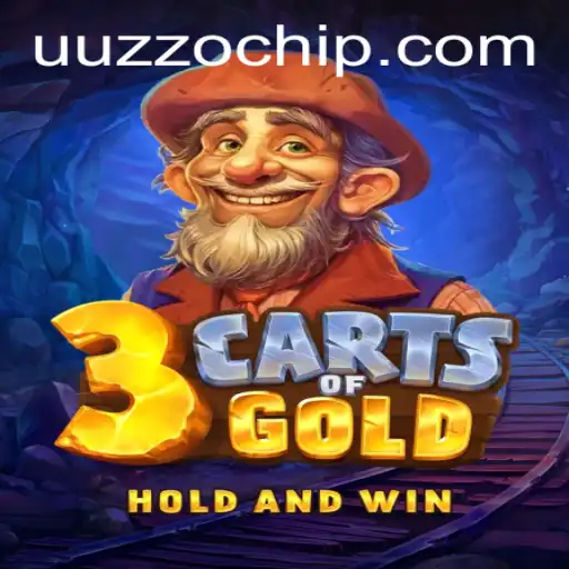 Unveiling the Intricacies of 3cartsOfGold: A Deep Dive into Gameplay and Strategy