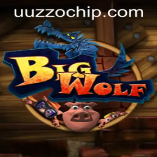Discover the Thrilling World of BigWolf: A Revolutionary Gaming Experience