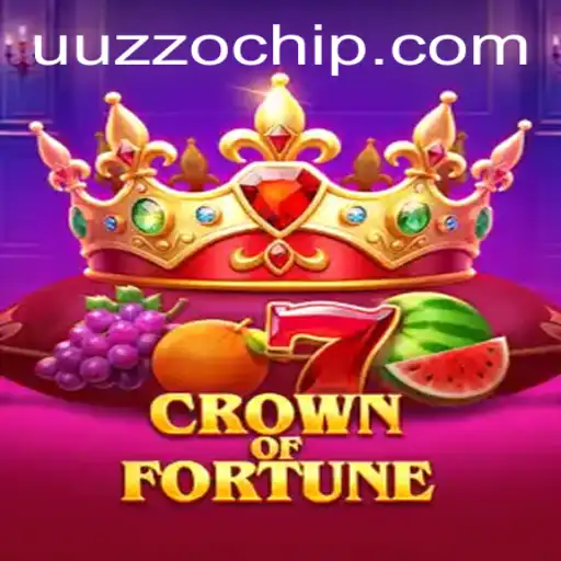 CrownofFortune: The Enchanting Adventure Awaits