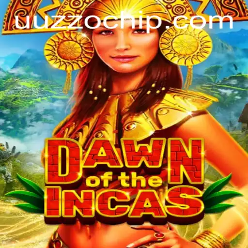 DawnoftheIncas: A Journey into the Mystical Realm