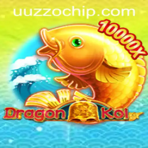 Discovering DragonKoi: A Captivating Adventure with Uuzzo PH Login