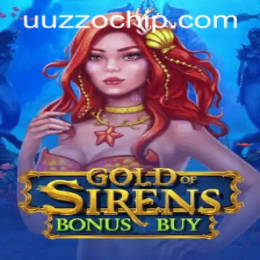 Exploring the Epic World of GoldofSirensBonusBuy