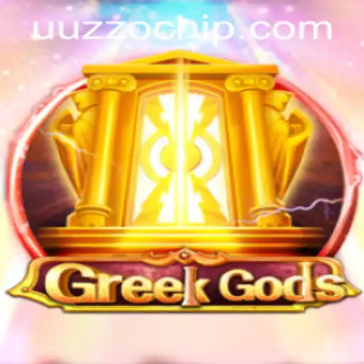 GreekGods: Unveiling the Divine Adventure with Uuzzo PH Login