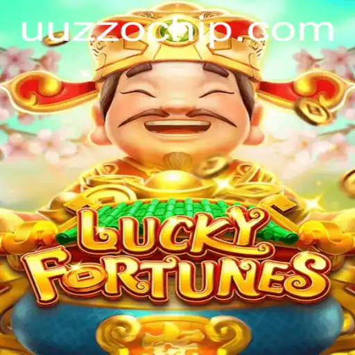 Discovering LUCKYFORTUNES: An Exciting World of Thrill and Chance