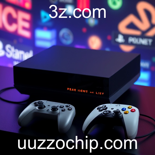 A Evolução e Importância dos Consoles de Videogame
