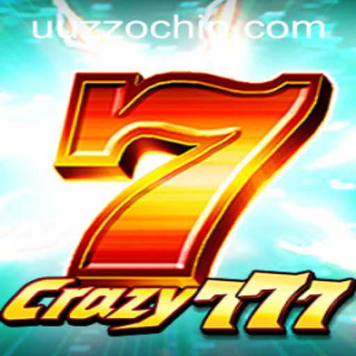 Crazy777: A Thrilling Casino Experience with Uuzzo PH Login