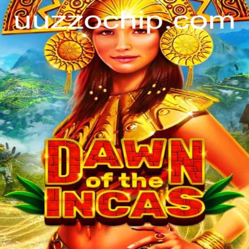 DawnoftheIncas: A Journey into the Mystical Realm