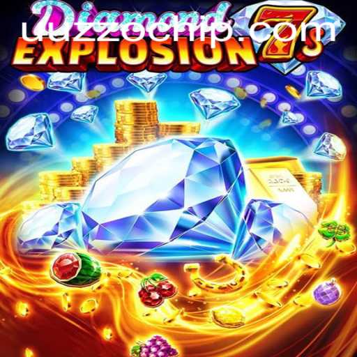 Discover the Thrills of DiamondExplosion7s and Tips for Uuzzo PH Login