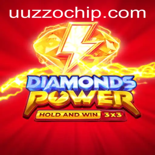 Discover the Exciting World of Diamondspower: A Thrilling Adventure Awaits