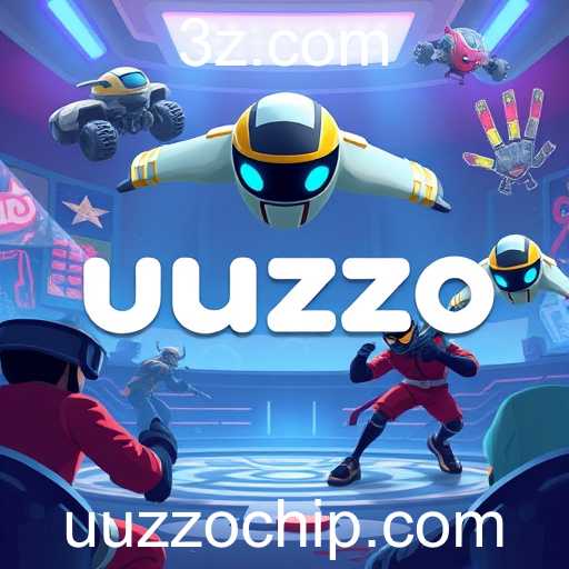 A Nova Era do Entretenimento Digital com Uuzzo