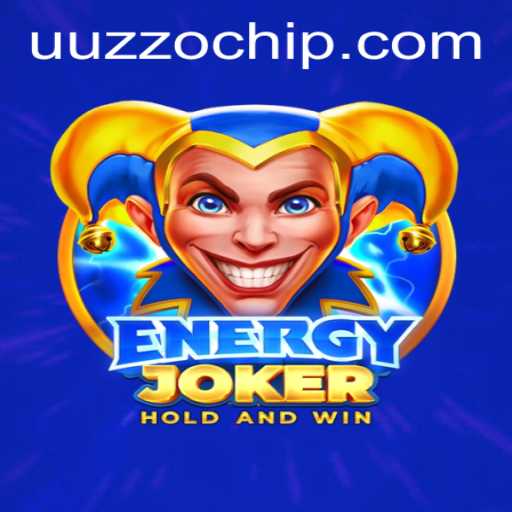 EnergyJoker: An Electrifying Gaming Experience