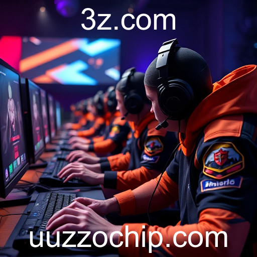 E-Sports: A Transformação dos Jogos em Competição Global
