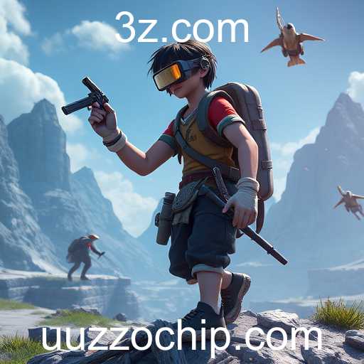 Expansão Revolucionária Transforma o Universo dos Jogos