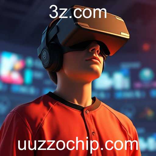 Explorando Novas Fronteiras dos Jogos em Uuzzo