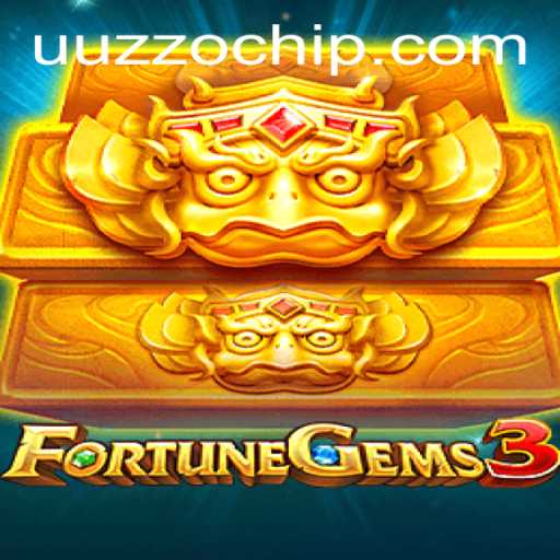 Exploring the Exciting World of FortuneGems3 and the Significance of Uuzzo PH Login