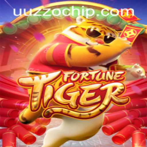 FortuneTiger: A Mesmerizing Journey into the World of Luck and Strategy