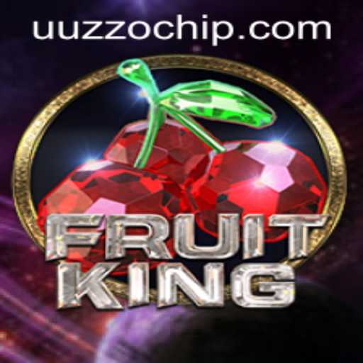Discover the Thrills of FruitKing: A Juicy Blend of Fun and Strategy