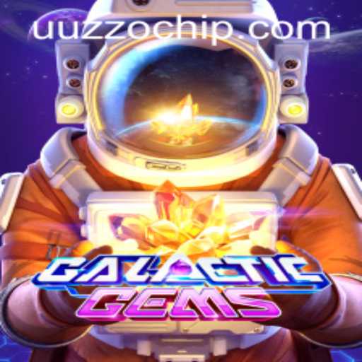 Exploring GalacticGems: A Stellar Journey with uuzzo PH Login