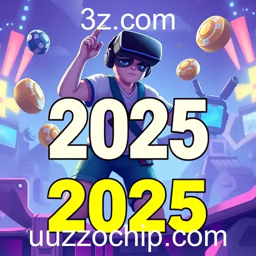 Inovações em Games Revolucionam a Indústria