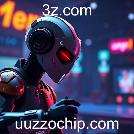 Novos Horizontes no Mundo dos Jogos