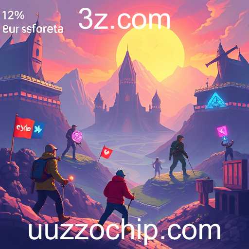 Inovação e Crescimento na Indústria de Jogos