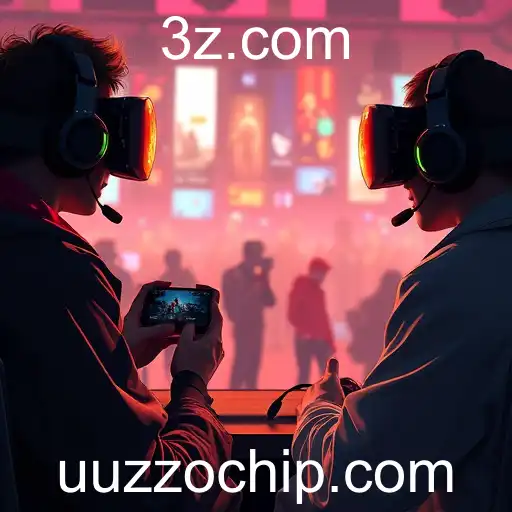 Novidades e Tendências no Mundo dos Jogos em 2025