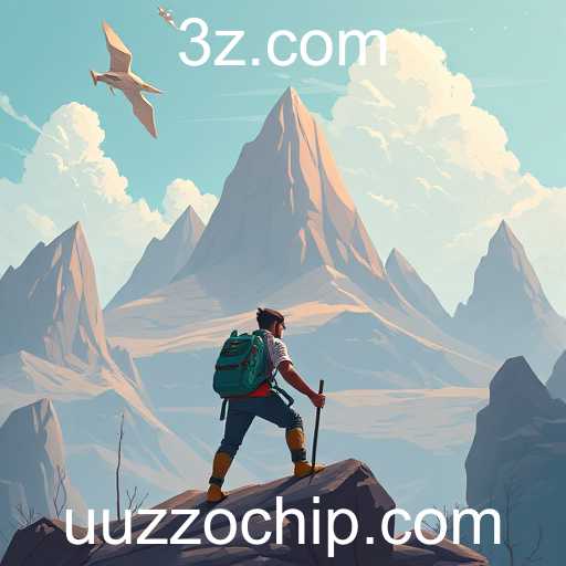 A Revolução dos Jogos On-line e o Papel de Uuzzo