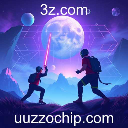 Novidades e Tendências no Mundo dos Jogos em 2025