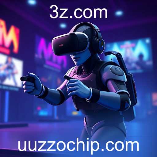 Revoluções no Mundo dos Jogos com Uuzzo