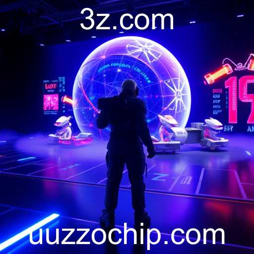 Nova Tendência Global: Como o Uuzzo Está Transformando a Indústria de Jogos