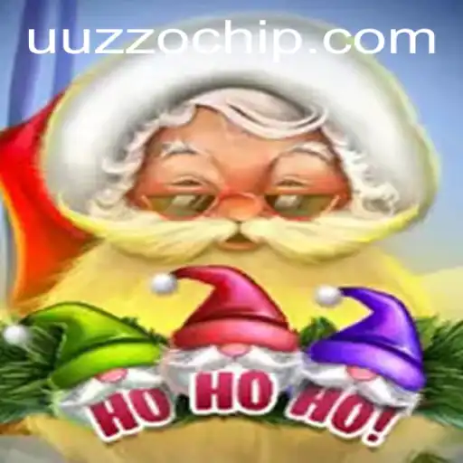 Discover the Thrill of 'HoHoHo': A Game of Joy and Excitement