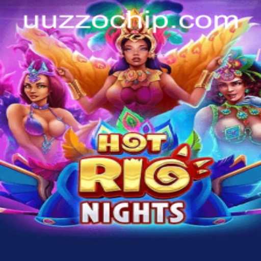 Experience the Thrill of HotRioNights with uuzzo PH Login