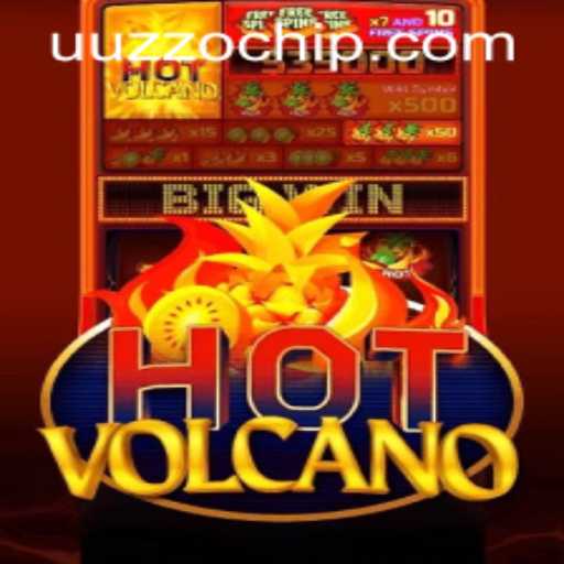HotVolcano: An Eruptive Gaming Experience with Uuzzo PH Login