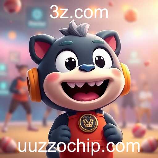 O Impacto de 'Uuzzo' nos Jogos Digitais