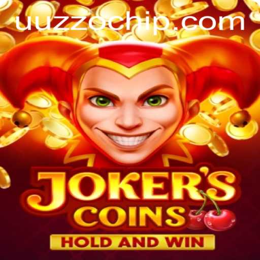 Exploring JokersCoins: A New Era of Gaming with uuzzo PH Login