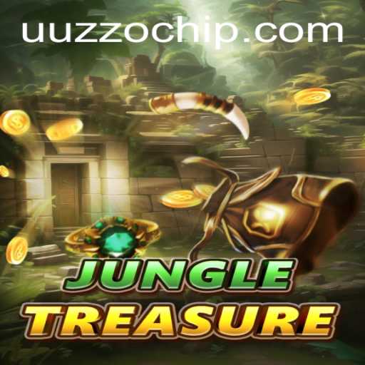 Exploring the Enchanting World of JungleTreasure: A Comprehensive Guide