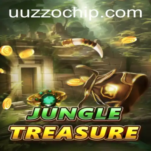 Exploring the Enchanting World of JungleTreasure: A Comprehensive Guide